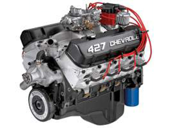 P51D8 Engine